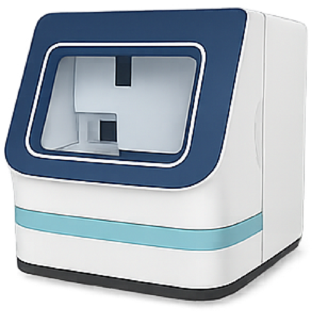 3500 Dx Genetic Analyzer
